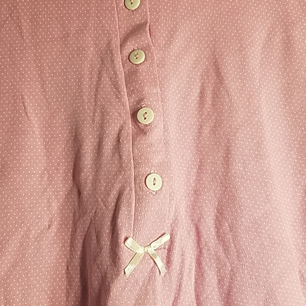 Pink Ragno Cami - Picture 2 of 4